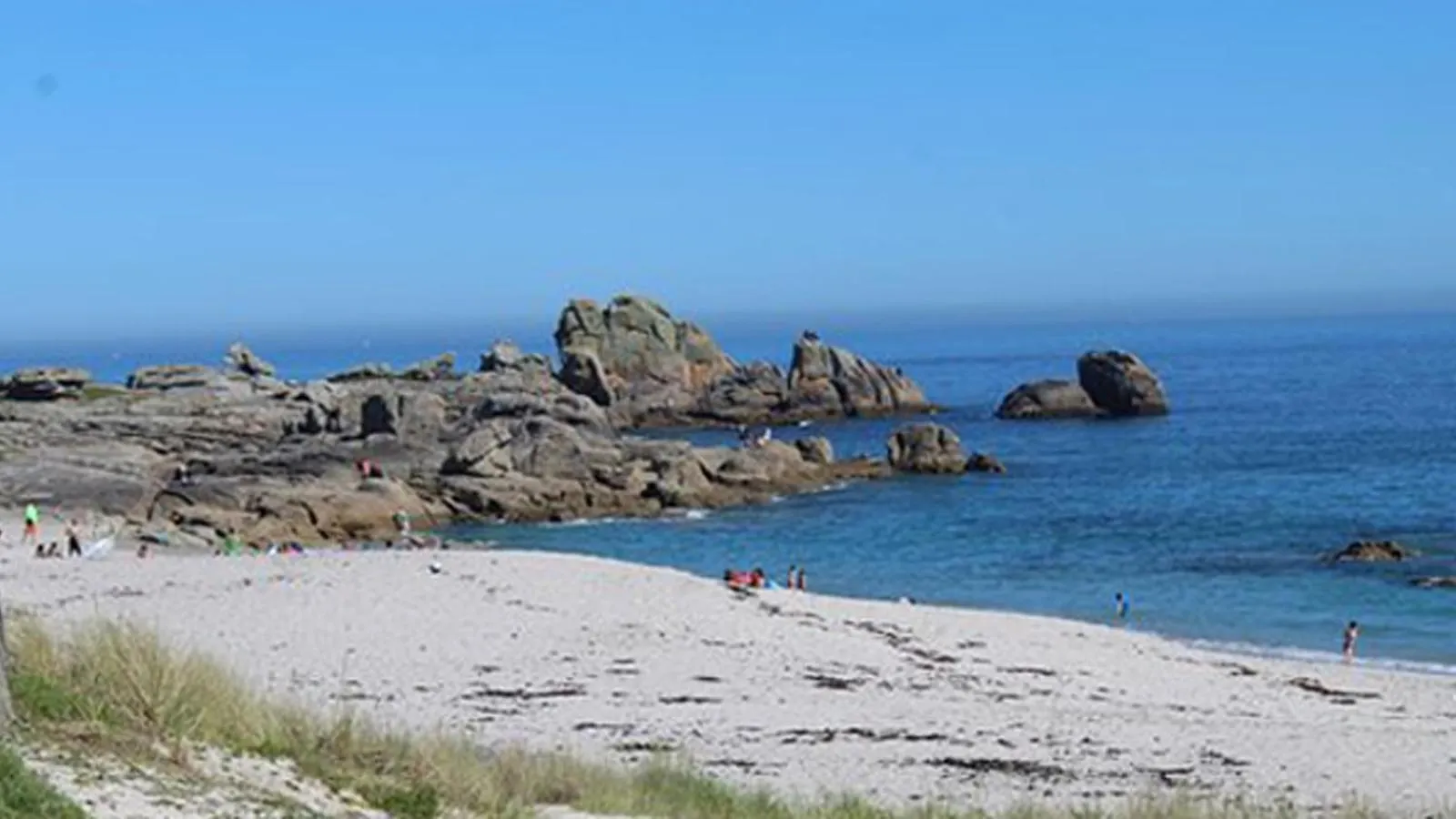 Chalet Les Algues Plobannalec-Lesconil