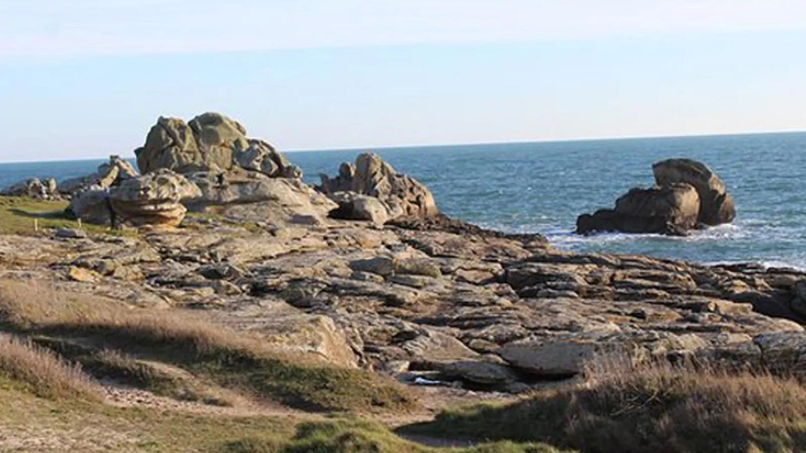Chalet Les Algues Plobannalec-Lesconil