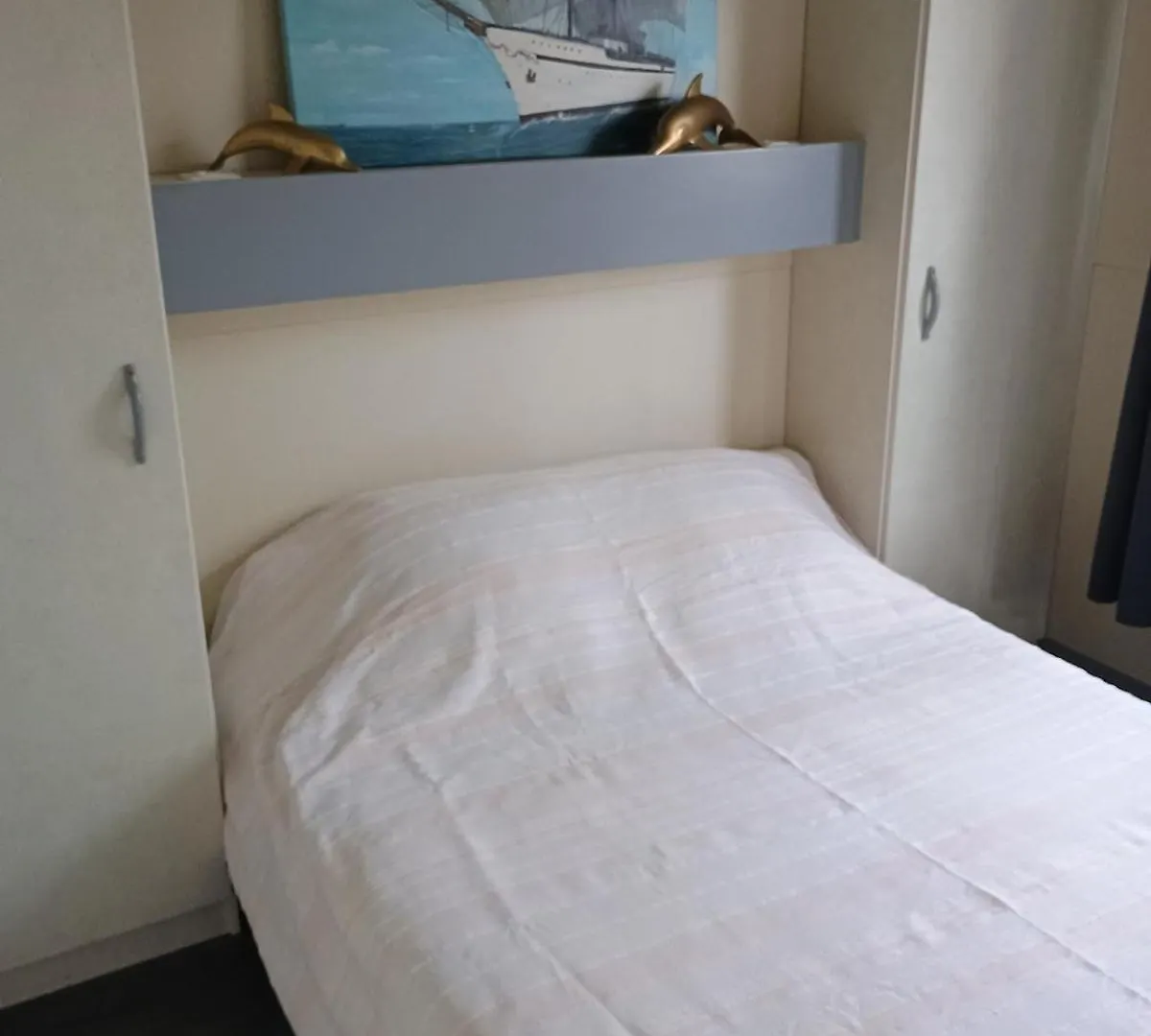 Chalet Les Algues Plobannalec-Lesconil France
