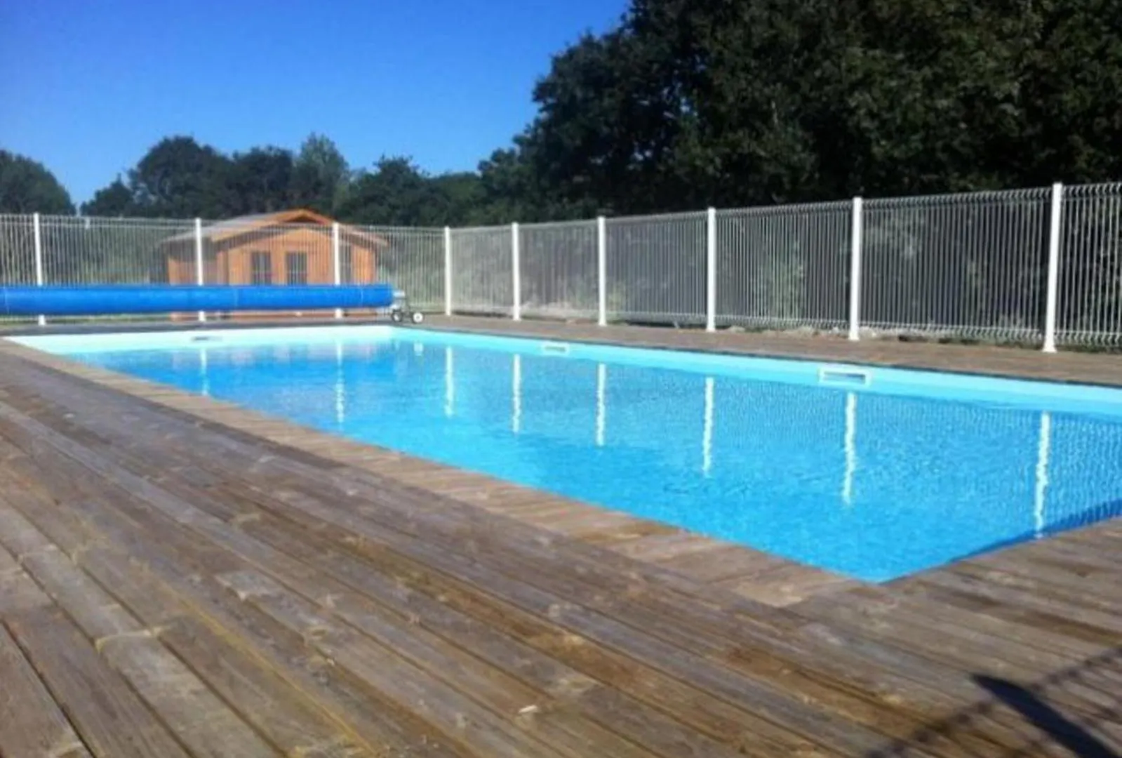 Chalet Les Algues Plobannalec-Lesconil